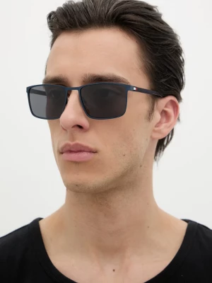 Obrázek produktu Tommy Hilfiger Sluneční brýle Tommy Hilfiger modrá