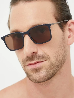 Obrázek produktu Tommy Hilfiger Sluneční brýle Tommy Hilfiger námořnická modř