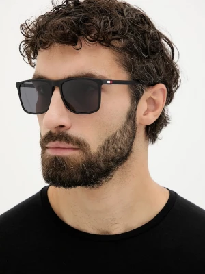 Obrázek produktu Tommy Hilfiger Sluneční brýle Tommy Hilfiger námořnická modř