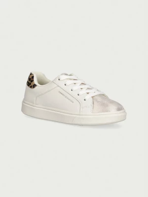 Obrázek produktu Tommy Hilfiger sneakers boty dětské béžová