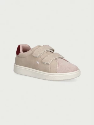 Obrázek produktu Tommy Hilfiger sneakers boty dětské béžová