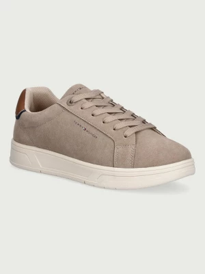 Obrázek produktu Tommy Hilfiger sneakers boty dětské béžová