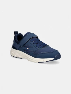 Obrázek produktu Tommy Hilfiger sneakers boty dětské námořnická modř