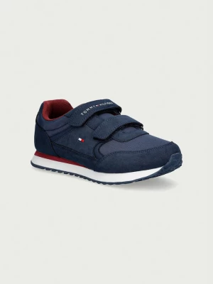 Obrázek produktu Tommy Hilfiger sneakers boty dětské námořnická modř