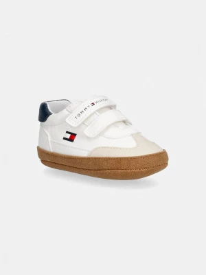 Obrázek produktu Tommy Hilfiger sneakers boty kojenecké béžová