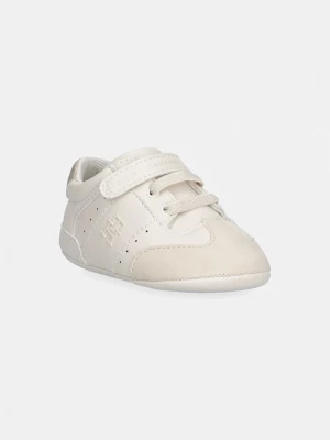Obrázek produktu Tommy Hilfiger sneakers boty kojenecké béžová