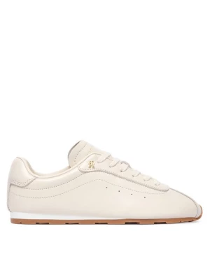 Obrázek produktu Tommy Hilfiger Sneakersy Bella Sneaker Leather FW0FW09495 Krémová