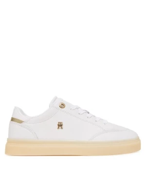 Obrázek produktu Tommy Hilfiger Sneakersy Chic Elevated FW0FW09400 Bílá