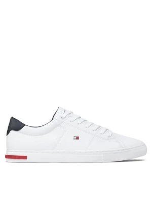 Obrázek produktu Tommy Hilfiger Sneakersy Essential Leather Detail Vulc FM0FM04047 Bílá
