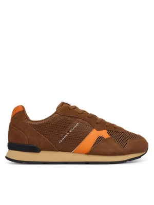 Obrázek produktu Tommy Hilfiger Sneakersy FM0FM05831 Hnědá