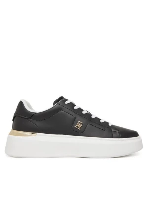 Obrázek produktu Tommy Hilfiger Sneakersy FW0FW08631 Černá