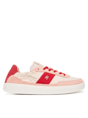 Obrázek produktu Tommy Hilfiger Sneakersy Heritage FW0FW09405 Světle růžová