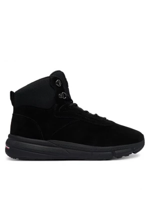 Obrázek produktu Tommy Hilfiger Sneakersy Hybrid Chukka FM0FM06085 Černá