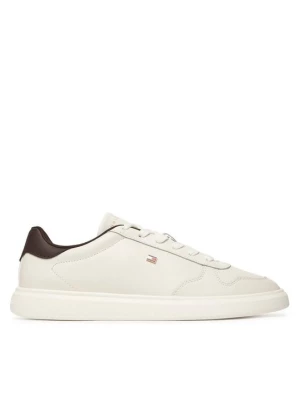 Obrázek produktu Tommy Hilfiger Sneakersy Icon Court Light FW0FW09601 Bílá