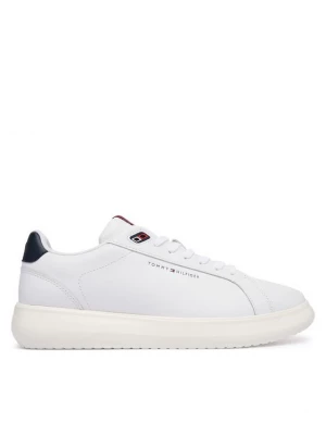 Obrázek produktu Tommy Hilfiger Sneakersy Light Chunky Leather Sneaker FM0FM06000 Bílá
