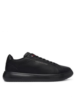 Obrázek produktu Tommy Hilfiger Sneakersy Light Chunky Leather Sneaker FM0FM06000 Černá