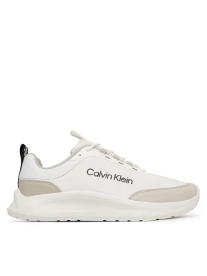 Obrázek produktu Tommy Hilfiger Sneakersy Light Eva Runn Ess Laceup Ny-Su HM0HM02342 Bílá