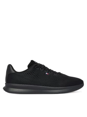 Obrázek produktu Tommy Hilfiger Sneakersy Lightweight Runner FM0FM05909 Černá