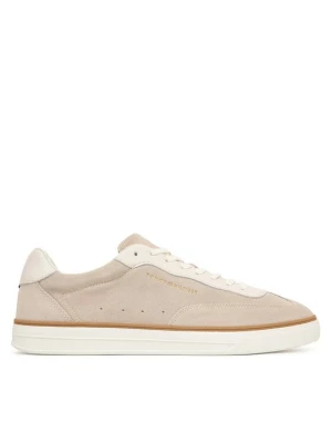 Obrázek produktu Tommy Hilfiger Sneakersy Lo Lux FM0FM05882 Světle béžová