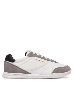 Obrázek produktu Tommy Hilfiger Sneakersy Lopro Lth Mix Rwb FM0FM05826 Bílá