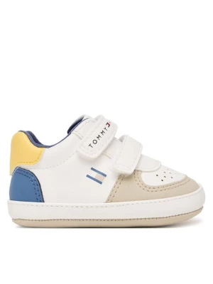 Obrázek produktu Tommy Hilfiger Sneakersy Low Cut Velcro T0B9-34330-1755 Bílá