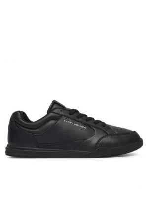 Obrázek produktu Tommy Hilfiger Sneakersy Low Pro Cupsole Perf Leather FM0FM05944 Černá