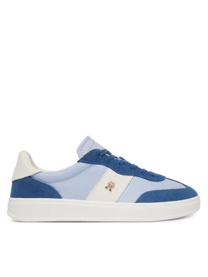 Obrázek produktu Tommy Hilfiger Sneakersy Premium Heritage FW0FW09497 Světle modrá
