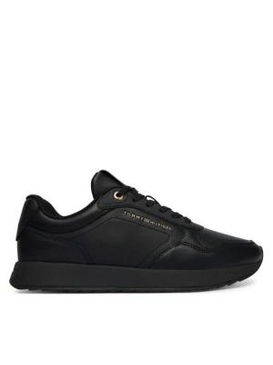 Obrázek produktu Tommy Hilfiger Sneakersy Retro Runner FW0FW09411 Černá
