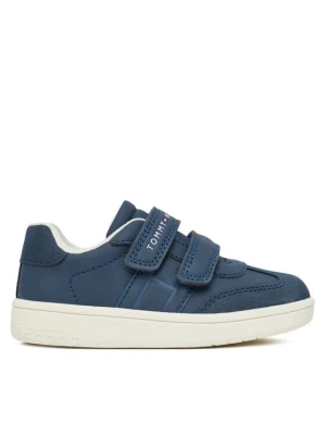 Obrázek produktu Tommy Hilfiger Sneakersy T1X9-34342-1269 M Tmavomodrá