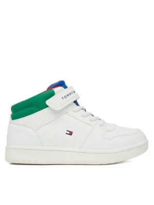 Obrázek produktu Tommy Hilfiger Sneakersy T1X9-34347-1355 S Bílá