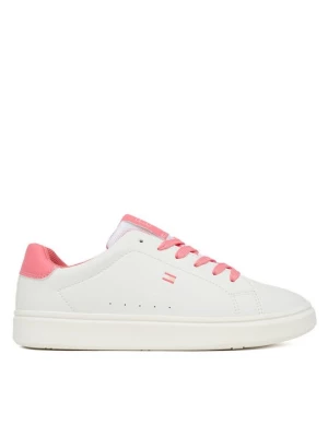 Obrázek produktu Tommy Hilfiger Sneakersy T3A9-34238-1355 S Bílá