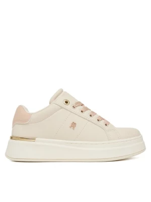 Obrázek produktu Tommy Hilfiger Sneakersy T3A9-34253-1355 S Écru Krémová