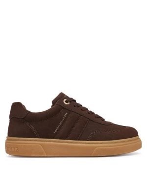 Obrázek produktu Tommy Hilfiger Sneakersy T3A9-35086-0315525 D Béžová