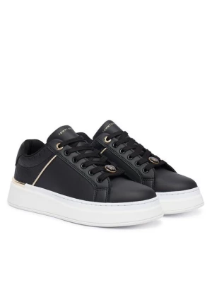 Obrázek produktu Tommy Hilfiger Sneakersy T3A9-35093-1955999 Černá