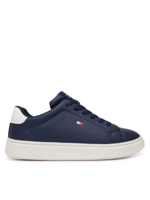Obrázek produktu Tommy Hilfiger Sneakersy T3X9-35233-1355A474 S Tmavomodrá