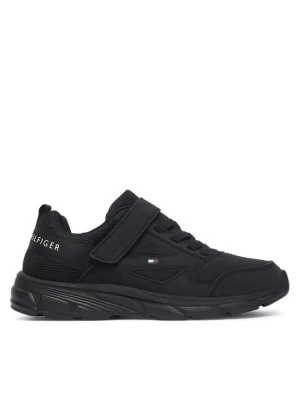 Obrázek produktu Tommy Hilfiger Sneakersy T3X9-35268-1961999 D Černá