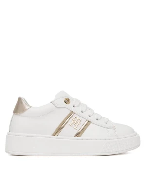 Obrázek produktu Tommy Hilfiger Sneakersy T4A9-34421-1281 M Bílá