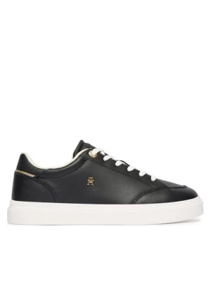 Obrázek produktu Tommy Hilfiger Sneakersy Th Chic Cupsole FW0FW09106 Černá