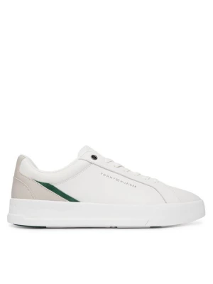 Obrázek produktu Tommy Hilfiger Sneakersy Th Court FM0FM05879 Bílá