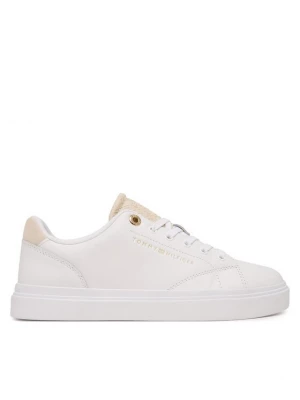 Obrázek produktu Tommy Hilfiger Sneakersy Th Feminine Cupsole Monogram FW0FW09606 Bílá