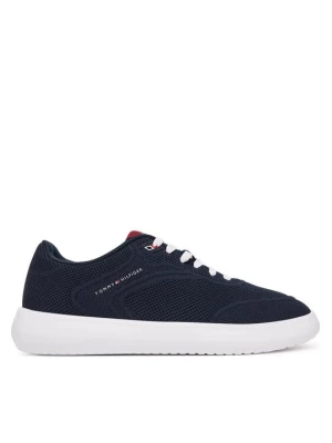 Obrázek produktu Tommy Hilfiger Sneakersy Th Modern Lightcup Knit FM0FM05886 Tmavomodrá