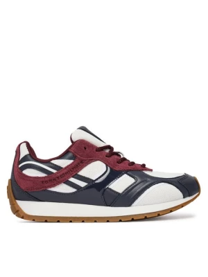 Obrázek produktu Tommy Hilfiger Sneakersy Th Modern Runner Mix Mat FW0FW09098 Barevná