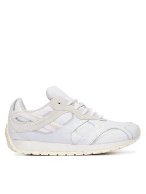 Obrázek produktu Tommy Hilfiger Sneakersy Th Modern Runner Mix Mat FW0FW09098 Bílá