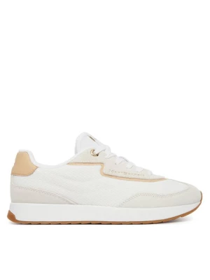Obrázek produktu Tommy Hilfiger Sneakersy Th Retro Runner Mix FW0FW09410 Bílá