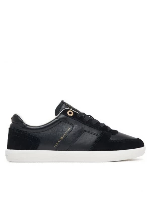 Obrázek produktu Tommy Hilfiger Sneakersy Th Tribeca Sneaker Premium FW0FW09483 Černá