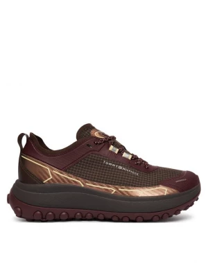 Obrázek produktu Tommy Hilfiger Sneakersy The Canyon X Wp FW0FW09673 Hnědá