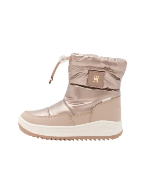 Obrázek produktu TOMMY HILFIGER Sněhule bronzová