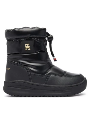 Obrázek produktu Tommy Hilfiger Sněhule Loki T3AD-35206-1474 M Černá