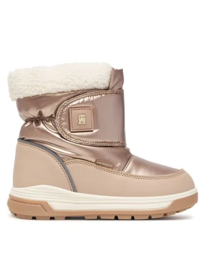 Obrázek produktu Tommy Hilfiger Sněhule Mayla T1AD-35203-1474 S Béžová