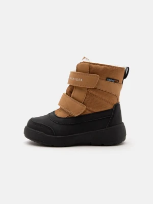 Obrázek produktu TOMMY HILFIGER Sněhule 'NIAGARA' velbloudí / černá